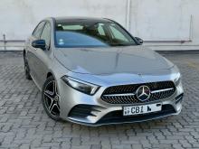 Mercedes-Benz A200 AMG PREMIUM PLUS NIGHT 2019 Car