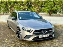 Mercedes-Benz A200 PREMIUM PLUS HIGHEST SPEC 2019 Car