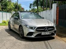 Mercedes-Benz A200 PREMIUM PLUS HIGHEST SPEC 2019 Car