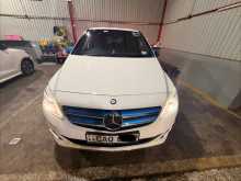Mercedes-Benz B250E 2015 SUV
