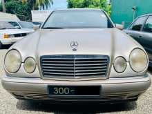Mercedes-Benz - 1997 Car