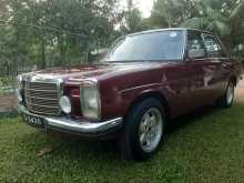 Mercedes-Benz - 1979 Car