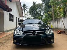 Mercedes-Benz  2002 Car