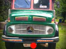 Mercedes-Benz 911 1985 Lorry