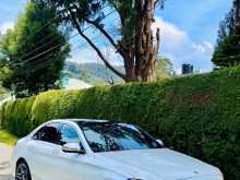 Mercedes-Benz - C200 AMG Premium 2019 Car