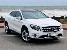 Mercedes-Benz - GLA180 2018 SUV