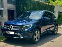 Mercedes-Benz - GLC 250 2017 SUV