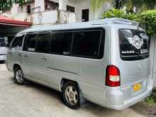 Mercedes-Benz MB140 1999 Van