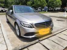 Mercedes-Benz C200 Exclusive 2018 Car
