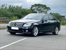 Mercedes-Benz C 250 AMG 2010 Car