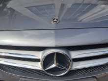 Mercedes-Benz C160 2018 Car