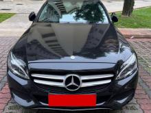 Mercedes-Benz C180 2014 Car