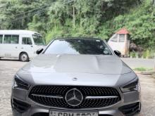 Mercedes-Benz C180 2019 Car