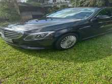Mercedes-Benz C180 2014 Car