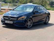 Mercedes-Benz C180 2018 Car