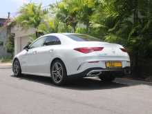 Mercedes-Benz C180 2019 Car