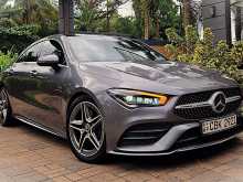 Mercedes-Benz C200Premium Plus 2019 Car