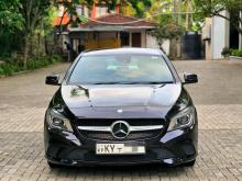 Mercedes-Benz C200 2014 Car