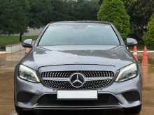 Mercedes-Benz C200 Sport Premium 2018 Car