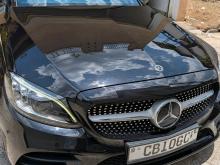 Mercedes-Benz C200 2019 Car