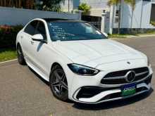 Mercedes-Benz C200 AMG Premium Plus 2024 Car