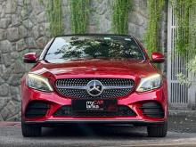 Mercedes-Benz C200 AMG Dimo 2019 Car