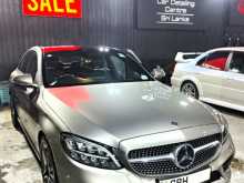 Mercedes-Benz C200 AMG Premium Plus 2019 Car