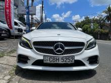 Mercedes-Benz C200 AMG Premium Plus 2018 Car