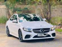 Mercedes-Benz C200 AMG Premium Plus 2018 Car