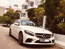 Mercedes-Benz C200 AMG PREMIUM PLUS 2018 Car