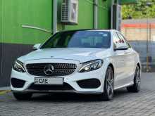 Mercedes-Benz C200 AMG Premium Plus 2014 Car