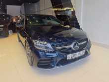 Mercedes-Benz C200 AMG Premium Plus 2019 Car