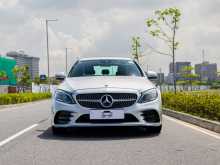 Mercedes-Benz C200 AMG Premium 2019 Car