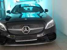 Mercedes-Benz C200 AMG Premium Plus 2019 Car