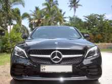 Mercedes-Benz C200 AMG Premium 2019 Car