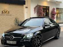 Mercedes-Benz C200 AMG PREMIUM PLUS 2019 Car