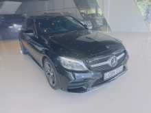 Mercedes-Benz C200 AMG Premium Plus 2020 Car