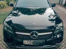 Mercedes-Benz C200 AMG Premium 2018 Car