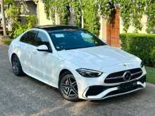 Mercedes-Benz C200 AMG Premium 2024 Car