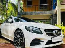 Mercedes-Benz C200 AMG Premium Plus 2019 Car