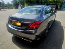 Mercedes-Benz C200 AMG Premium 2020 Car