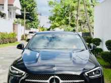 Mercedes-Benz C200 AMG Premium Plus 2023 Car