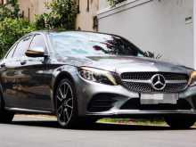 Mercedes-Benz C200 AMG Premium Plus 2018 Car