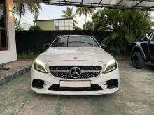 Mercedes-Benz C200 AMG Premium Plus 2019 Car