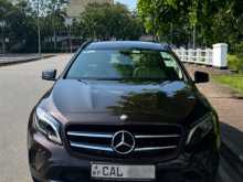Mercedes-Benz C200 GLA 200 2015 SUV