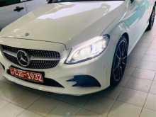 Mercedes-Benz C200 Premium Plus 2019 Car