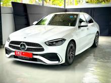 Mercedes-Benz C200 Premium Plus 2026 Car