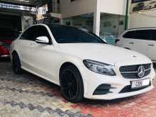 Mercedes-Benz C200 Premium Plus 2019 Car