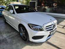 Mercedes-Benz C200 Premium Plus 2014 Car
