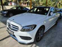 Mercedes-Benz C200 Premium Plus 2014 Car